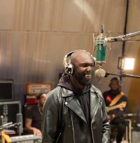 Darius Paulk marque ses débuts # 14 avec & # 039; Strong & # 039;