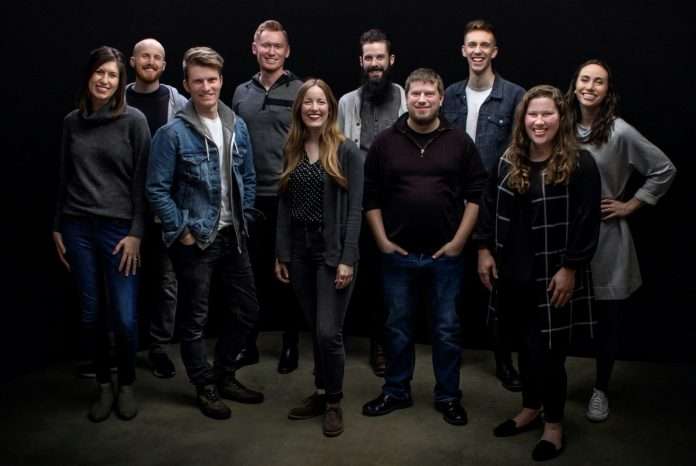 Grace Worship sortira son premier EP le 24 avril