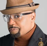 Kurt Carr publie un clip