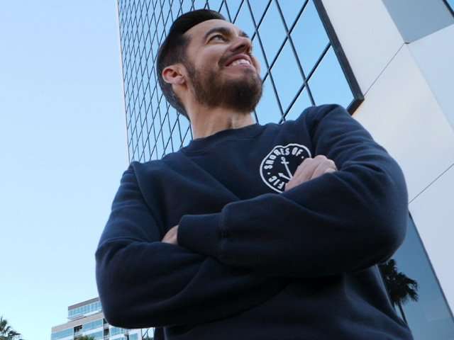 Lance Brown partage le témoignage de Dream Label Group
