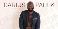 L’auteur,compositeur,interprète Darius Paulk sort son premier album «Strong»