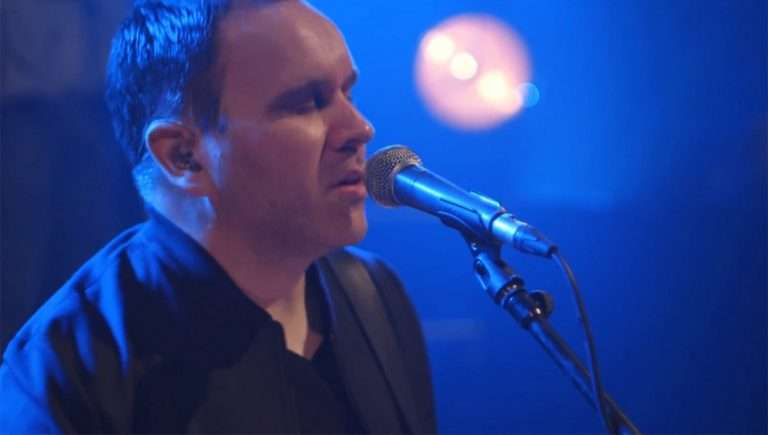 Nouvel album de Matt Redman & # 039; Let There Be Wonder & # 039; Dehors maintenant