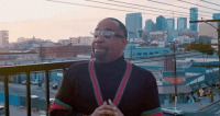 REGARDER, Kurt Carr , Bénissez quelqu'un d'autre (vidéo en direct officielle)