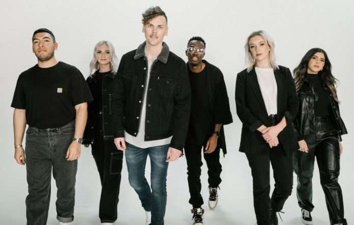 1584277781 Elevation Worship Nouvel album live 039 Graves Into