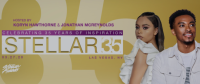 Annonce de la 35e édition des Stellar Awards pour 2020!