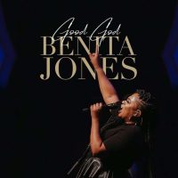 Benita Jones sort un single numérique « Good God »