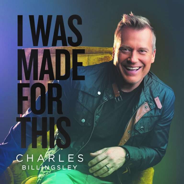 Charles Billingsley & # 039; s & # 039; J’étais fait pour cela & # 039; Présente des tubes pop classiques et des originaux inspirants