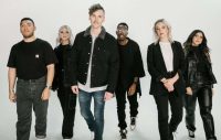 Elevation Worship Nouvel album live & # 039; Graves Into Gardens & # 039; À venir le 1er mai