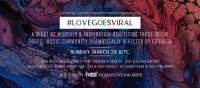 GMA annonce l’événement en direct #LOVEGOESVIRAL le 29 mars