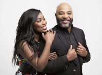 Jerard et Jovaun Woods célèbrent deux nominations aux prix Stellar et une nouvelle direction