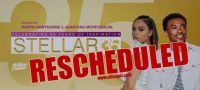 La 35e remise annuelle des prix de musique gospel de Stellar RESCHEDULED!