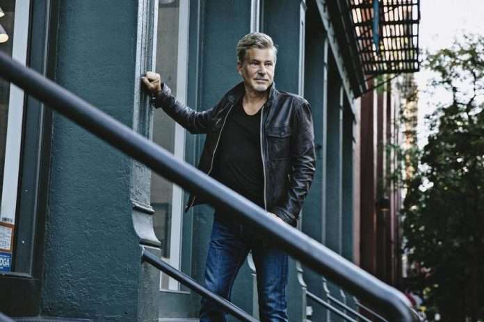 Paul Baloche lance un nouvel album 039 le