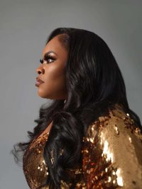 Tasha Cobbs Leonard va enregistrer en direct à Nashville & # 039; s Ryman Auditorium