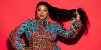 L'artiste primé Kierra Sheard lance un nouvel album, KIERRA!