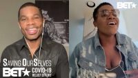 Kirk Franklin, Kelly Price, Fantasia, Tyrese & More Take Us to Church With “I Smile” Performance!