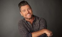Jason Crabb sera présenté à la célébration du week,end de Pâques à Grand Ole Opry
