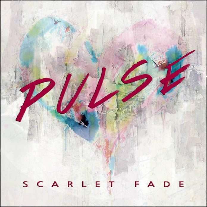 Scarlet Fade sort un nouveau single