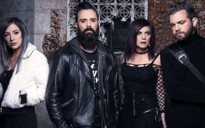 Skillet dévoilera le clip de Save Me avec ses fans