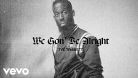Tye Tribbett , We Gon’ Be Alright (Lyric Video)