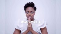 Amanda MALELA , The Blessing [Cover in 5 languages + lyrics]