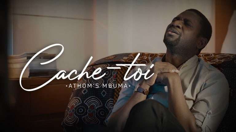 Athoms Mbuma , Cache-toi