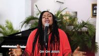SINACH, MORE THAN ENOUGH ( Acoustic Version )