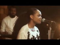 Ada Ehi , Live Sessions (Pilot)