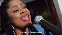 SINACH, THIS IS MY SEASON (Acoustic Versions)