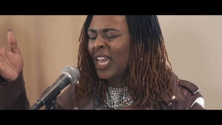 Dena Mwana – Maintenant Seigneur (feat. Dan Luiten)