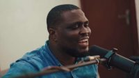 Nosa , If God Be For Me (feat. Folabi Nuel) [Official Video]