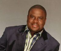 COVID,19 nominé pour GRAMMY, chanteur et entrepreneur gospel nommé Troy Sneed