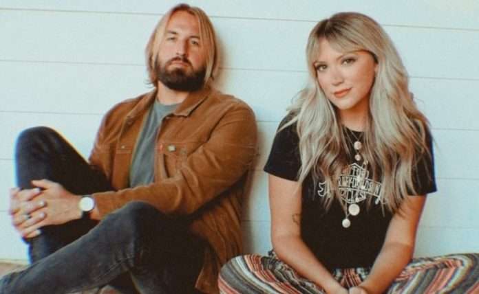 Integrity Music annonce la signature d'Austin et Lindsey Adamec