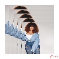 L’album éponyme de Kierra Sheard  » débute au n ° 1 du palmarès des meilleurs albums Gospel du Billboard