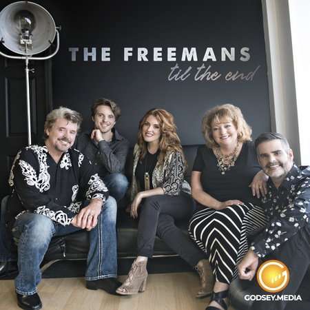 Les Freemans sortent Til The End