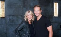 Natalie Grant et Bernie Herms annoncent un concert en ligne de l’auditorium Ryman le 26 mai