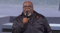 T.D. Jakes, Pourquoi il est bon de déranger Dieu avec nos problèmes