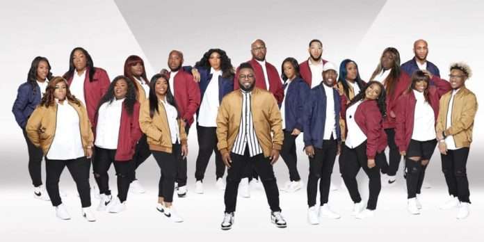 Vincent Tharpe et Kenosis envoient 
