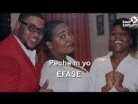Holy Music Haiti , Louwanj pou Senyè a (video)
