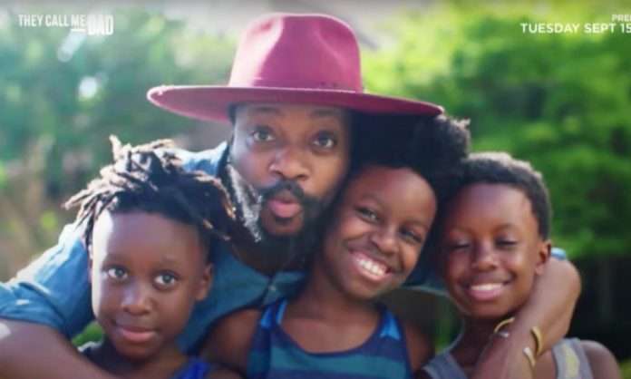 La paternité noire célébrée dans OWN Special 'They Call Me Dad' (bande,annonce)