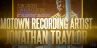 INTERVIEW EN DIRECT, Jonathan Traylor