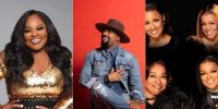 Motown Gospel célèbre six nominations pour la 51e cérémonie annuelle des GMA Dove Awards