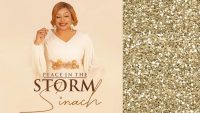 SINACH, PEACE IN THE STORM (OFFICIAL VIDEO)