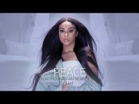 Koryn Hawthorne , Peace (feat. Jonathan McReynolds) [Official Audio]