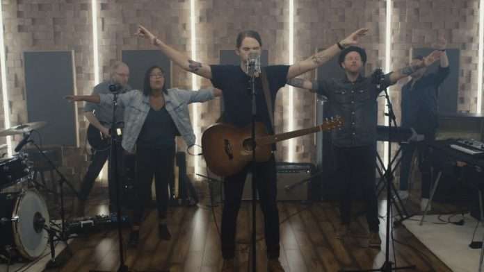 Austin Stone Worship annonce un nouveau projet
