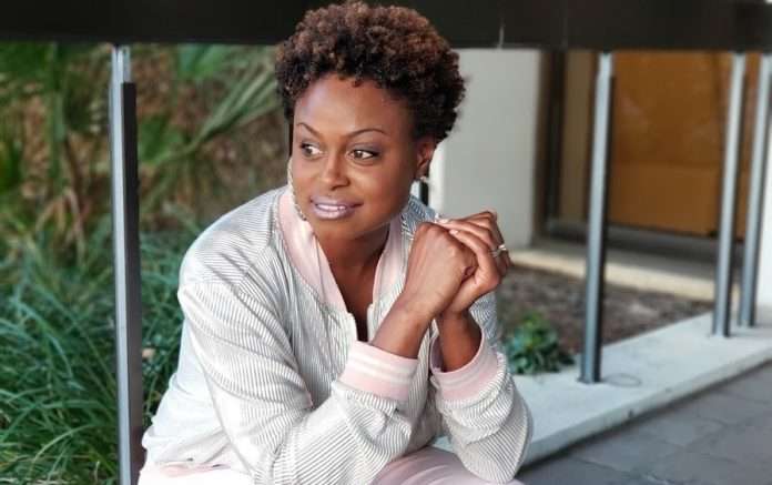 Ayiesha Woods 