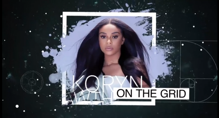 INTERVIEW EN DIRECT, Koryn Hawthorne