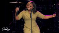 Jekalyn Carr Atteint Non.  1 sur le Billboard Gospel Airplay Chart avec «  Changing Your Story  »