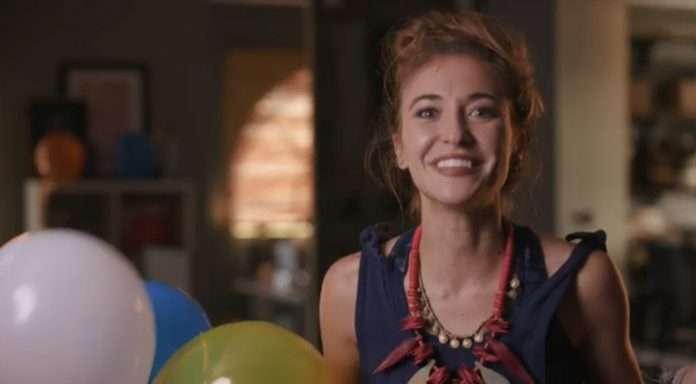 Lauren Daigle annonce un partenariat avec The Price Fund & Love Does