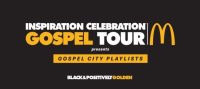 McDonald’s 2020 Inspiration Celebration® Gospel Tour revient avec 20 artistes de premier plan