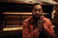 PJ Morton monte au n ° 1 avec ‘Evangile selon PJ’